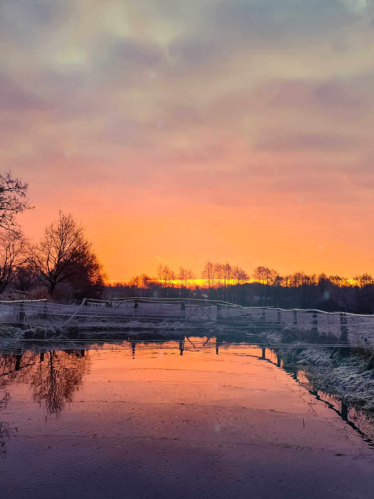 Angelsee Heiligenstedten