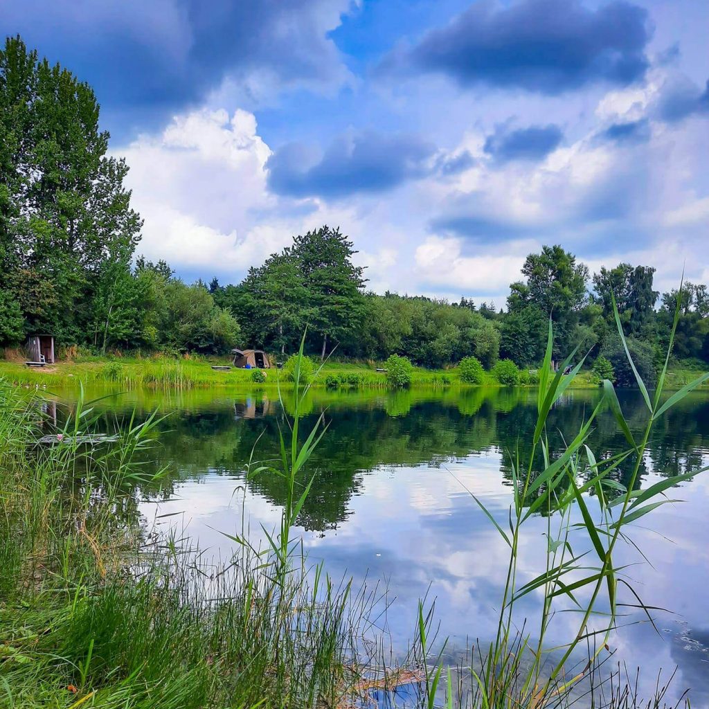 Angelsee Heiligenstedten