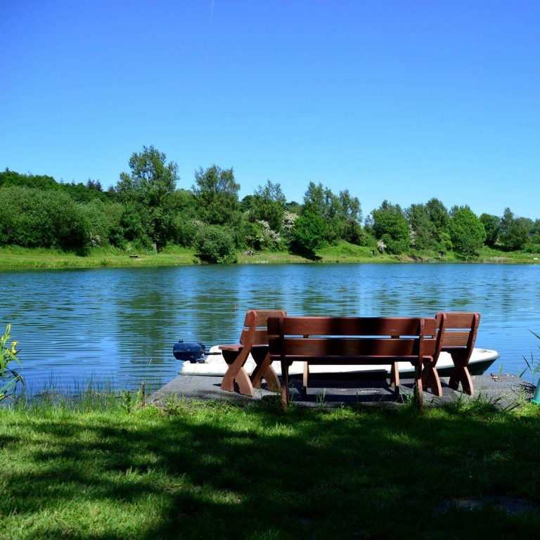 Angelsee Heiligenstedten