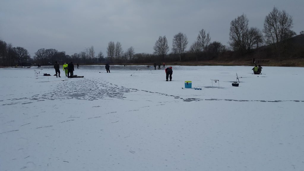 Angelsee Heiligenstedten