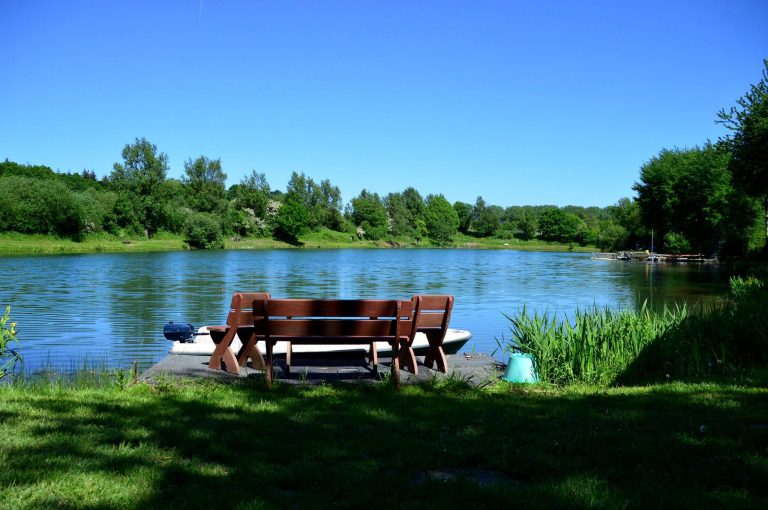 Angelsee Heiligenstedten